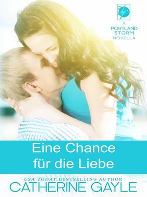 cover image of Eine Chance für die Liebe